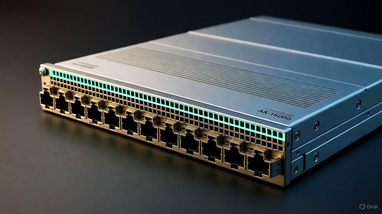 AX-1600G